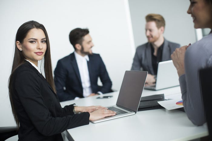 自分のギャップを楽しんでいるという声も(Photo by Boggy/Fotolia)