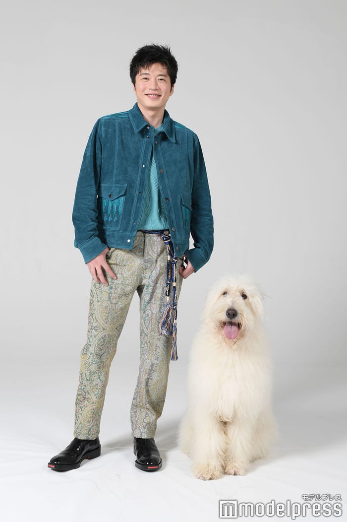 田中圭(C)モデルプレス