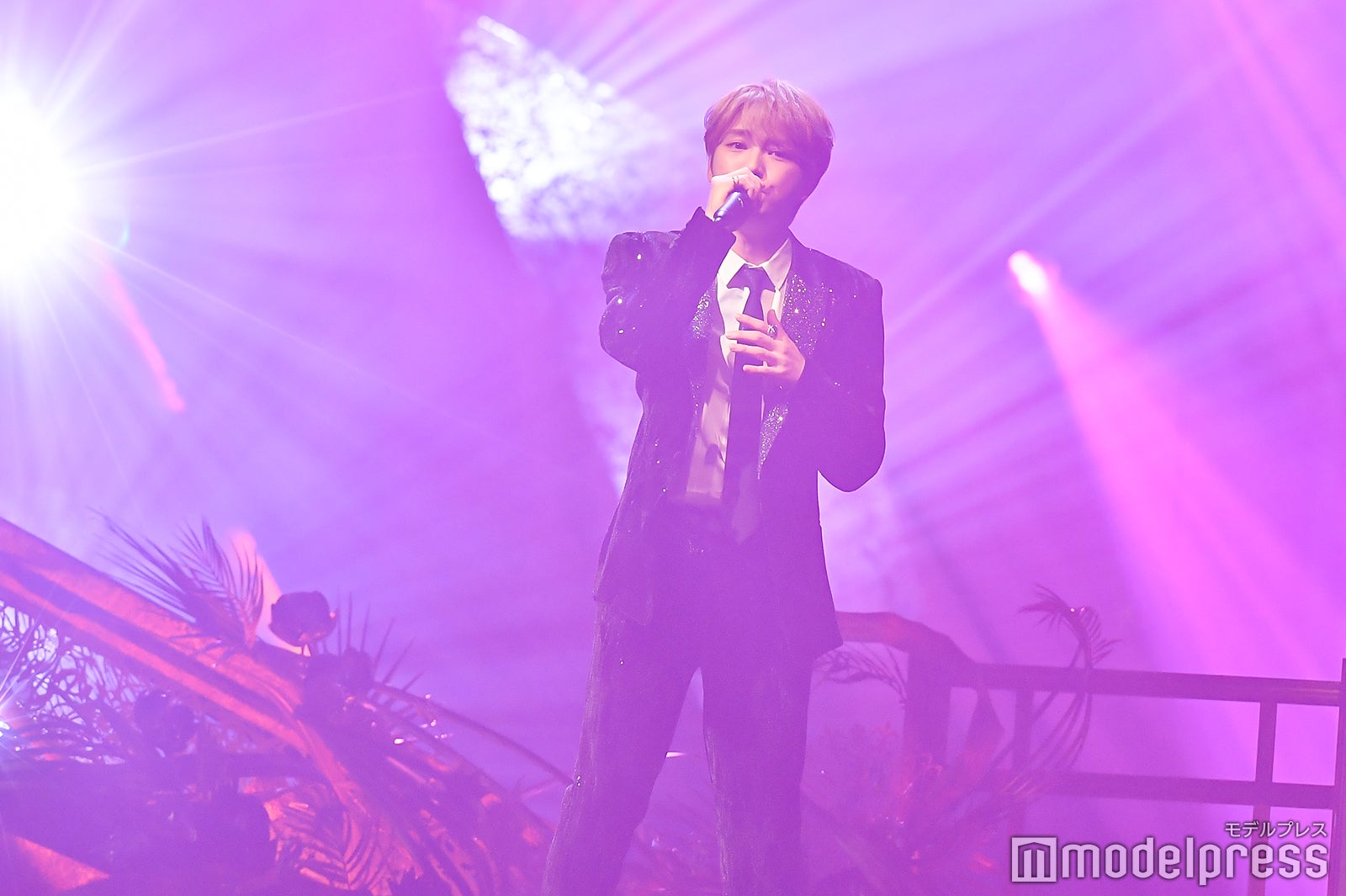 ジェジュン （C）モデルプレス