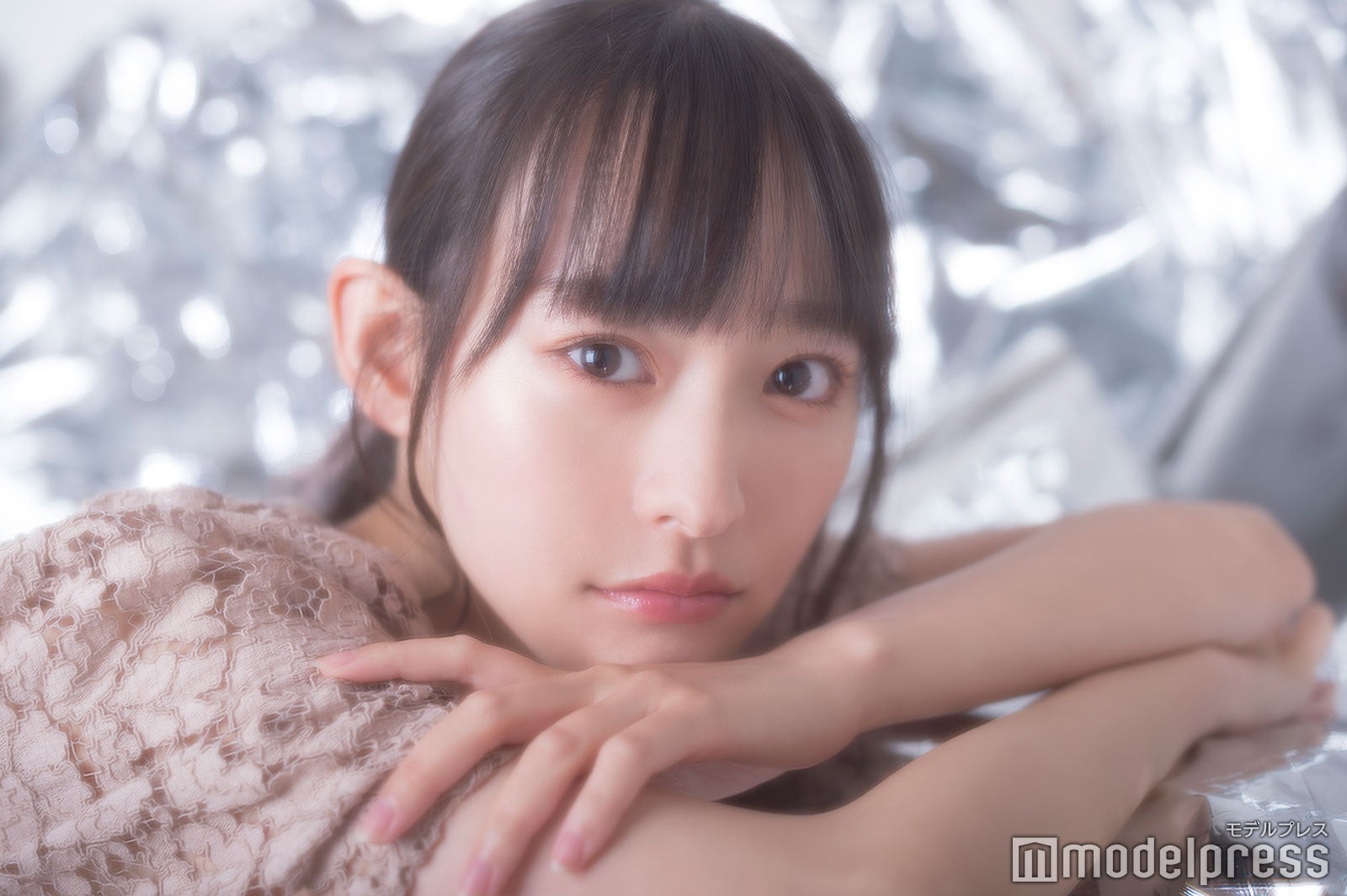 高崎かなみ（C）モデルプレス