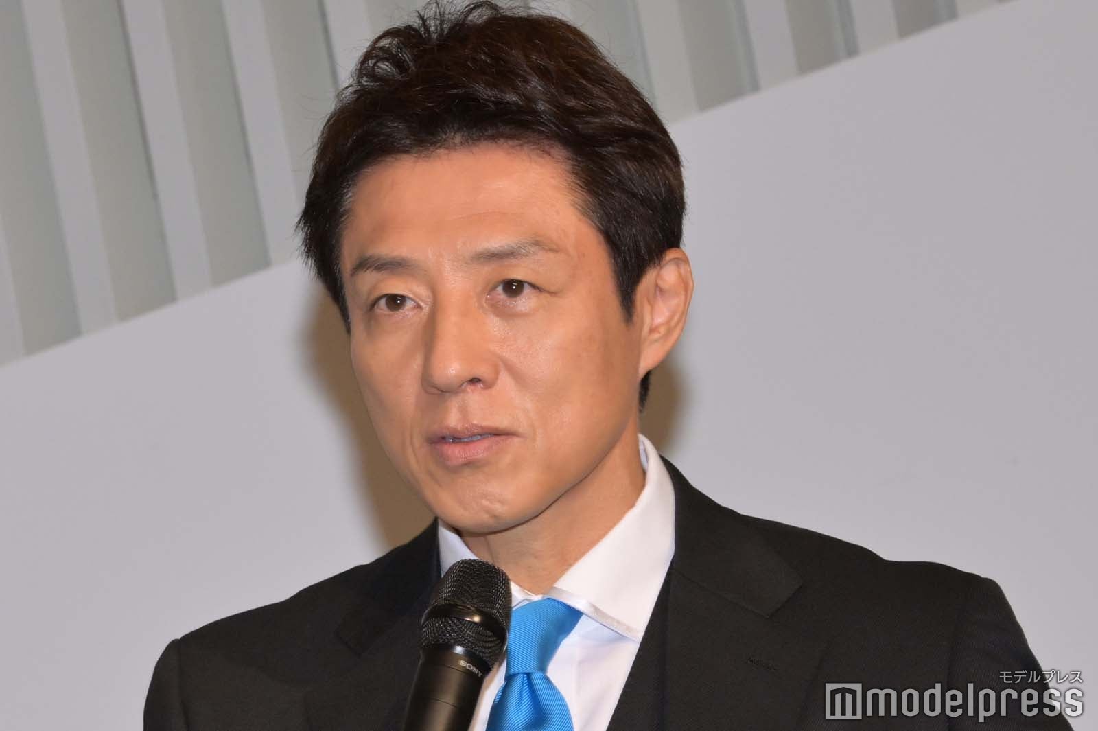 松岡修造（C）モデルプレス