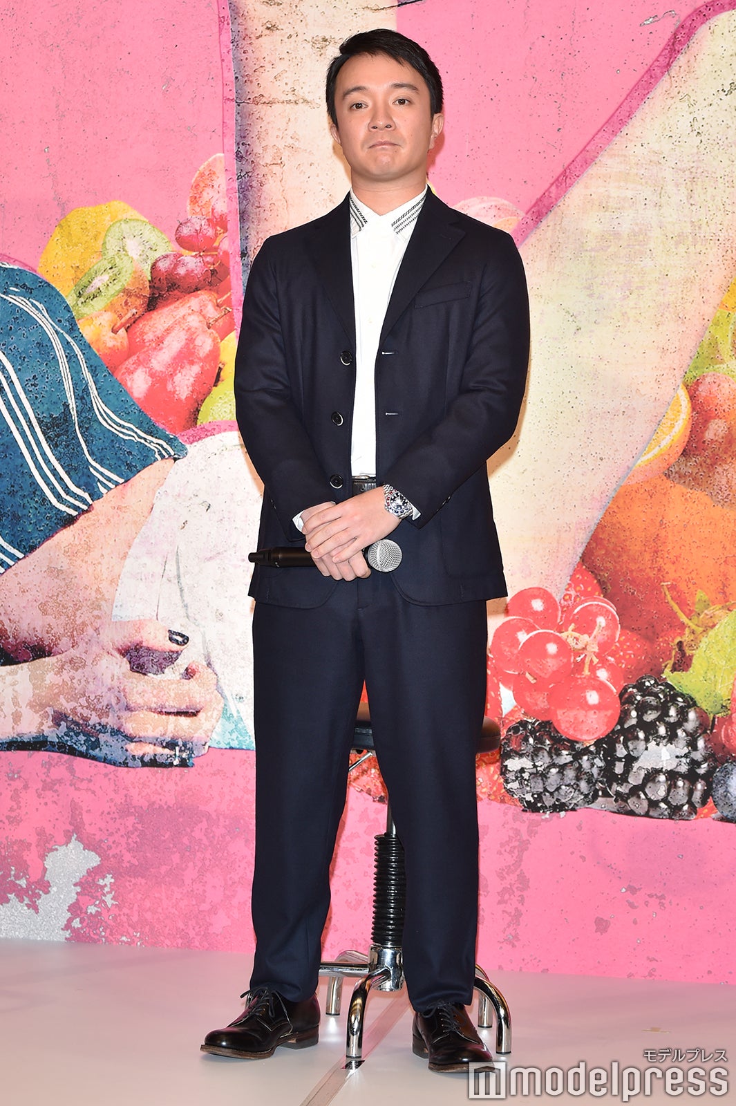 濱田岳（C）モデルプレス