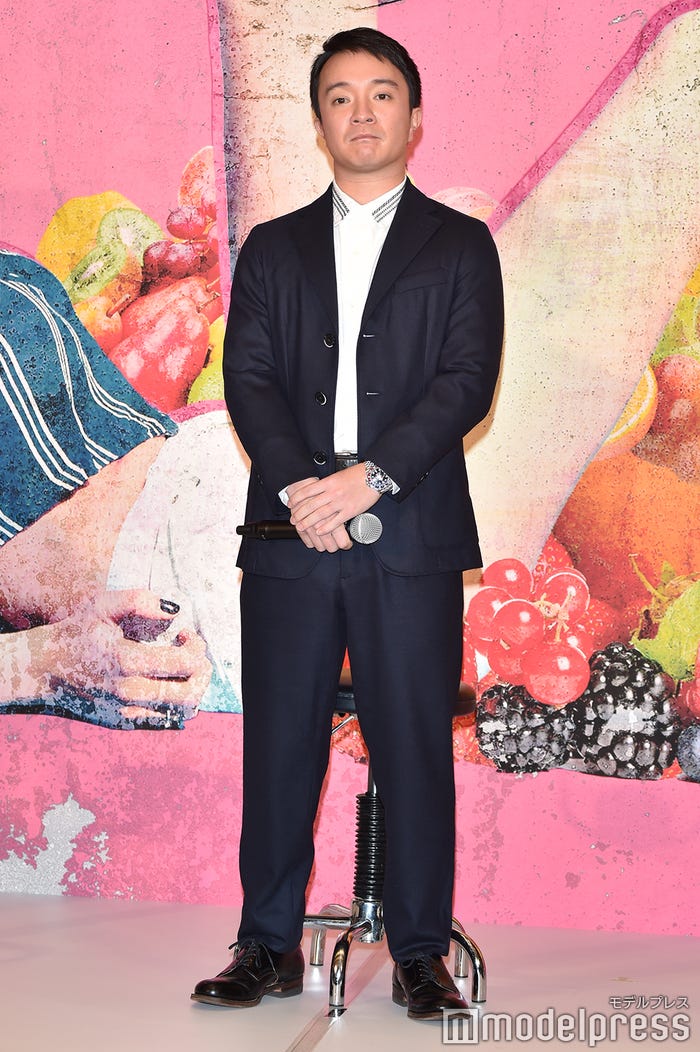 濱田岳(C)モデルプレス