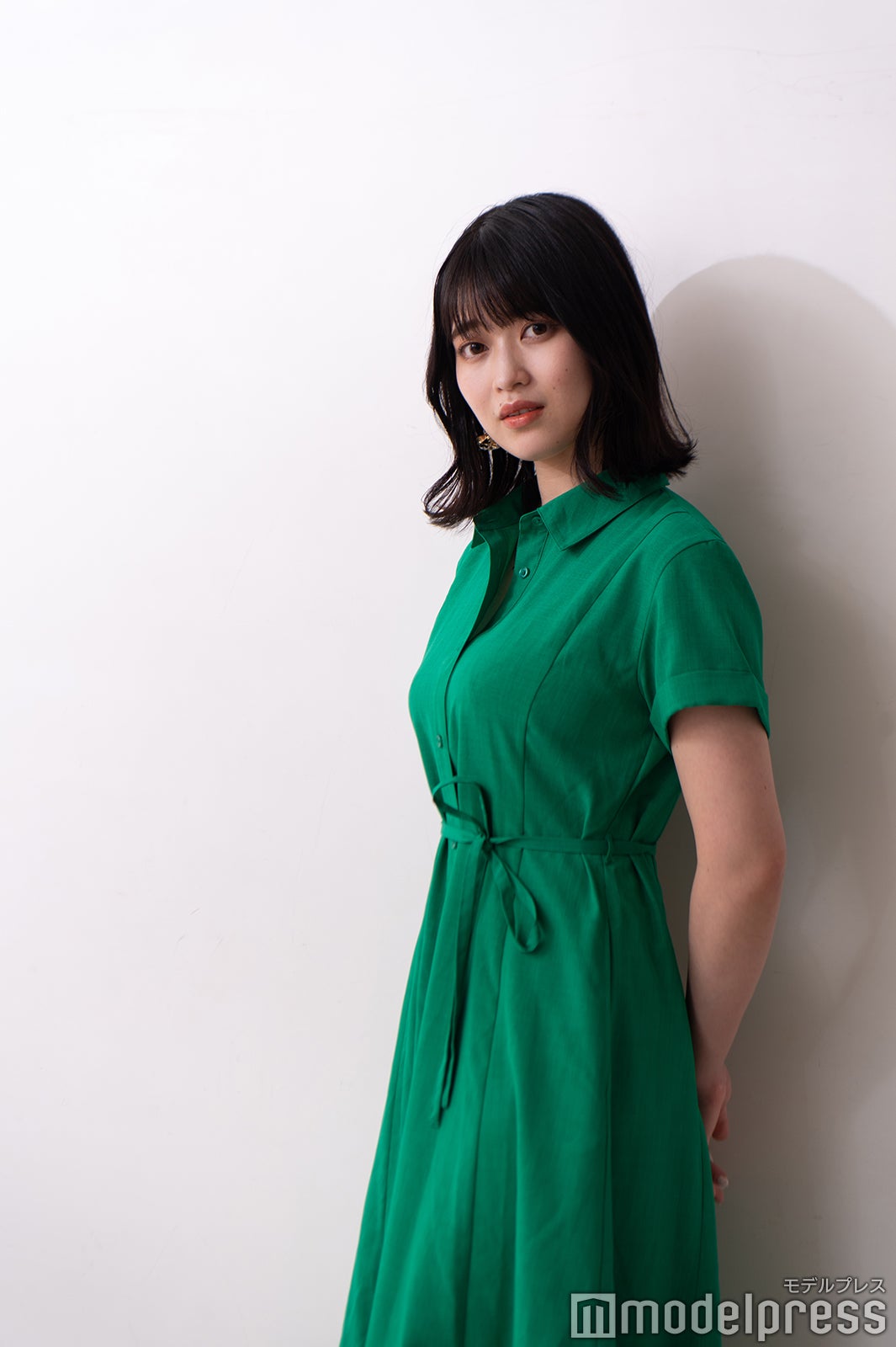 大﨏このみさん（C）モデルプレス