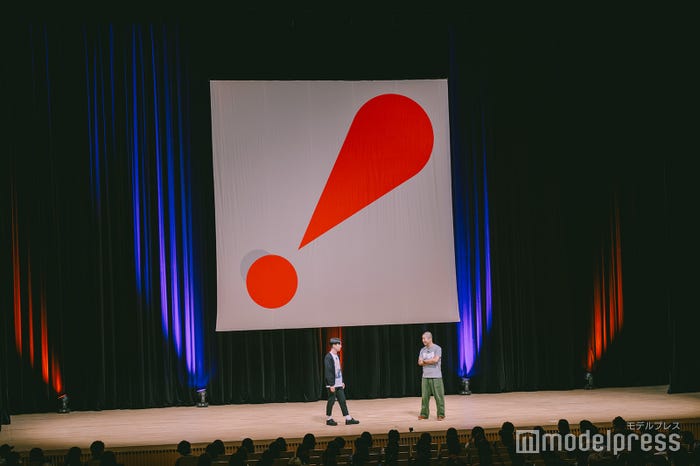 ハライチライブ『!』より(C)モデルプレス