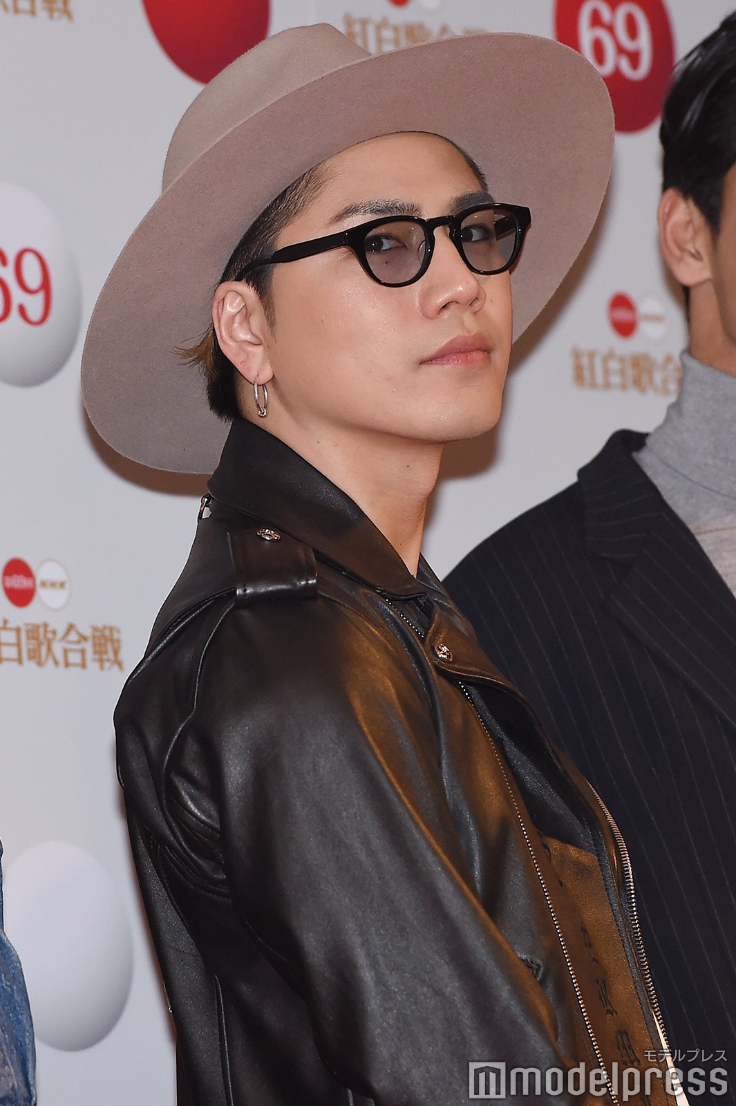 登坂広臣 （C）モデルプレス