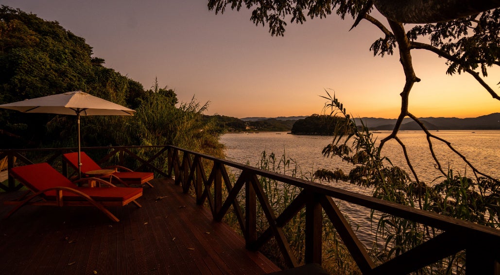 魔女の休日／画像提供：海の魔女カフェ