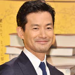上戸彩 竹野内豊を 現場ではイジメていました 7年ぶり共演の思い語る ミッドナイト ジャーナル モデルプレス