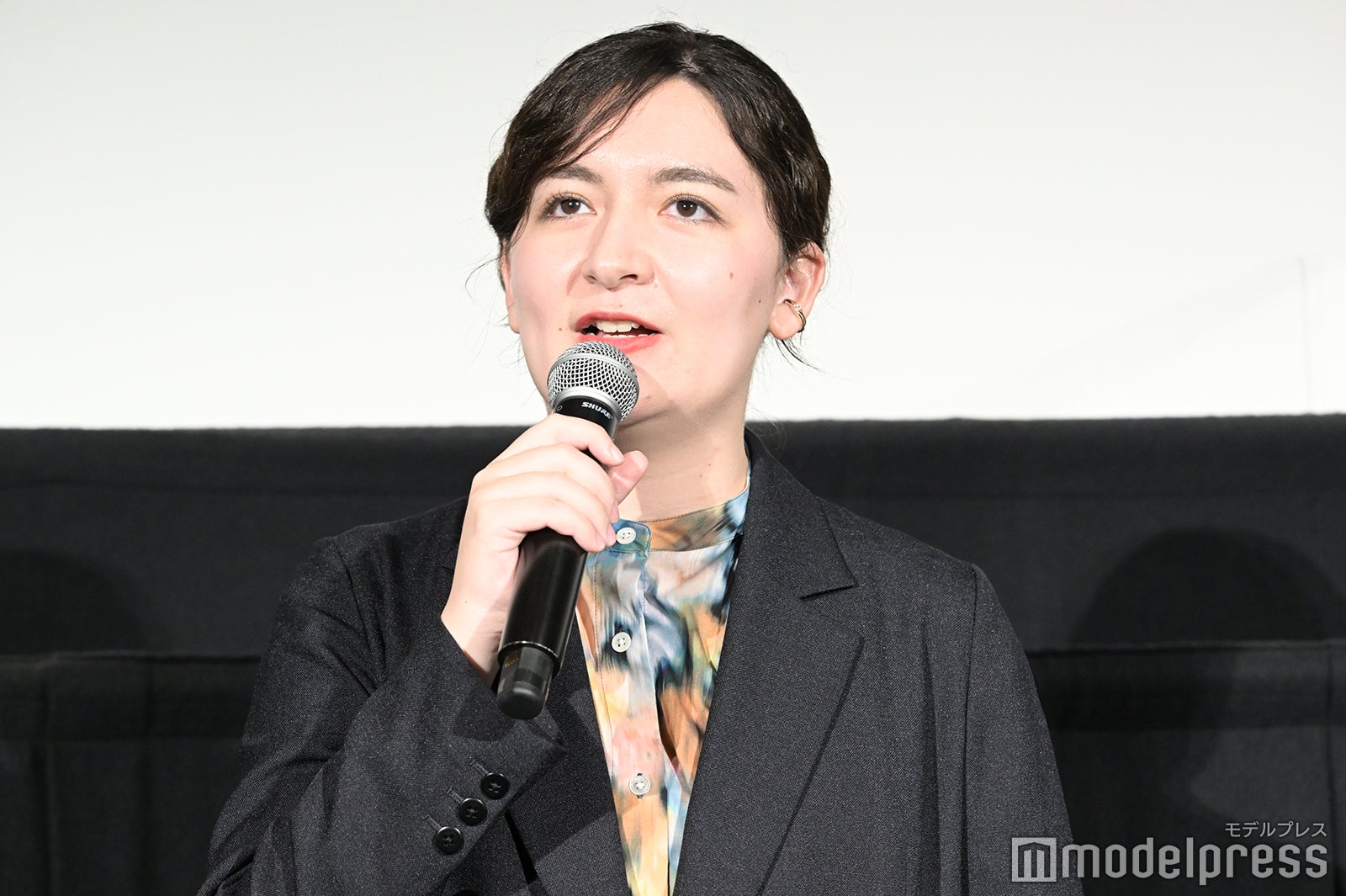 川和田恵真監督 （C）モデルプレス