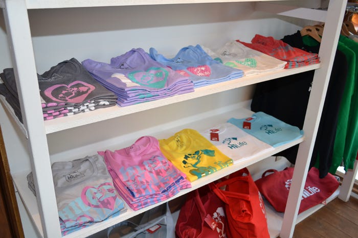 ハワイ発のブランド「HiLife」