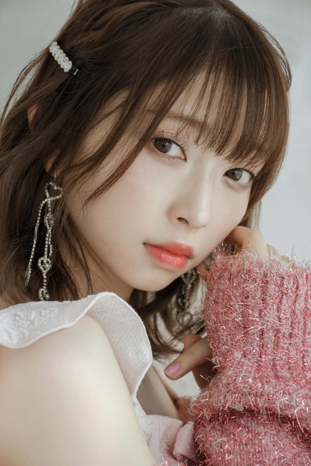 辻野かなみ（提供写真）