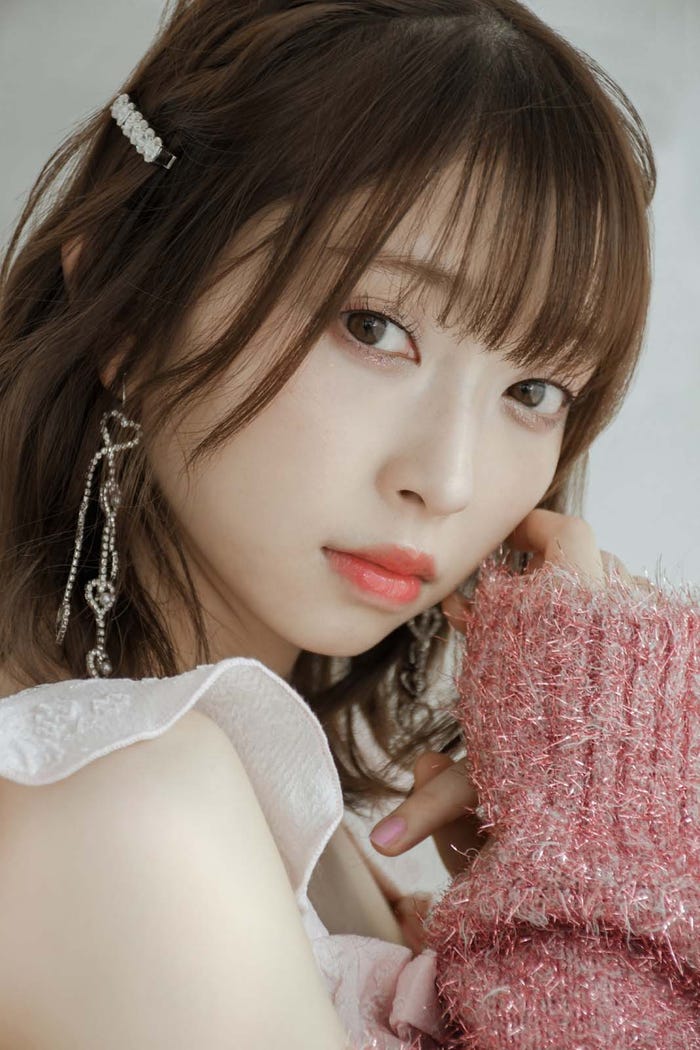 辻野かなみ(提供写真)