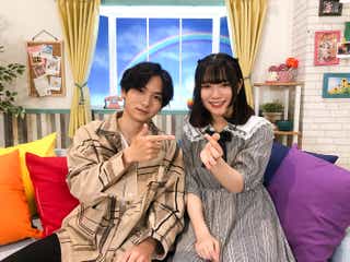 「今日好き」“しゅんさら”カップルインタビュー 自粛後初のおうちデート、旅ぶり再会で照れ