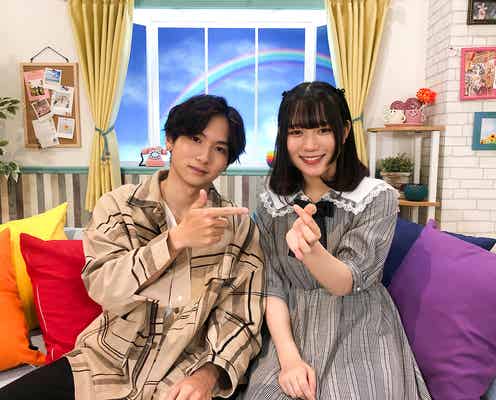 「今日好き」“しゅんさら”カップルインタビュー 自粛後初のおうちデート、旅ぶり再会で照れ