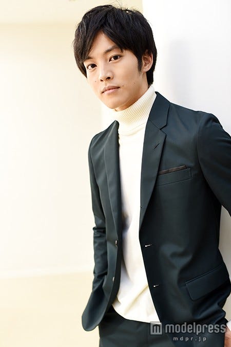 松坂桃李/2015年撮影(C)モデルプレス