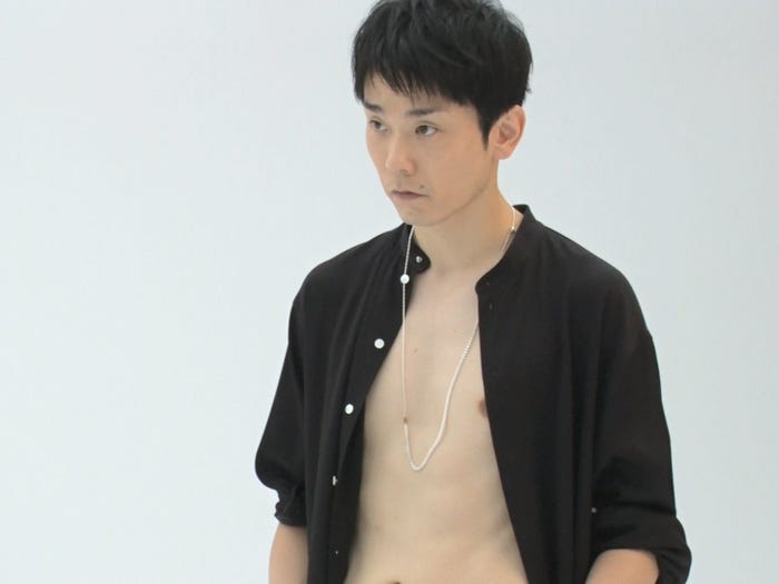 濱家隆一 (C)テレビ朝日