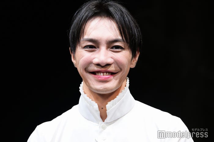 成宮寛貴(C)モデルプレス