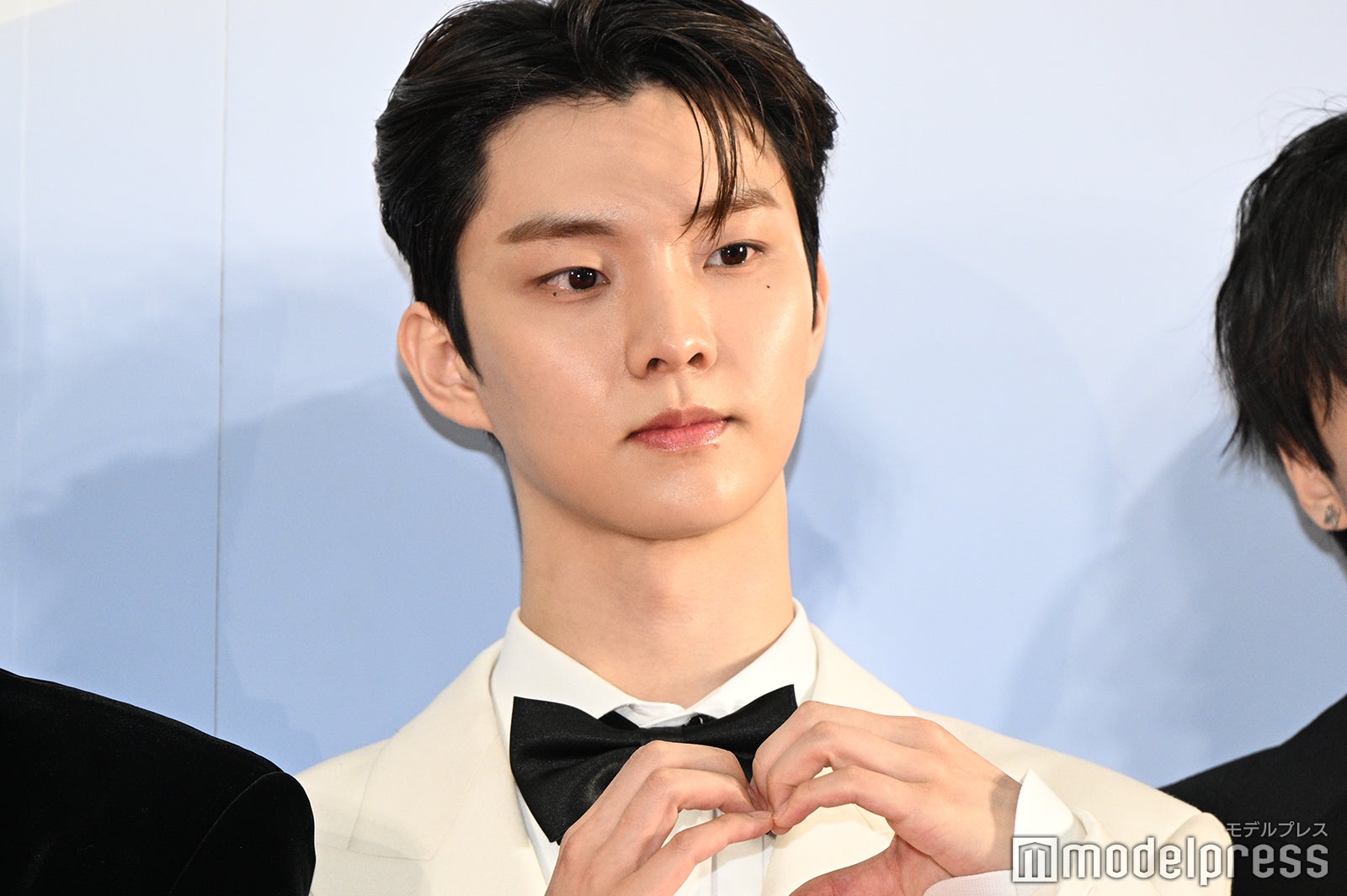 キュー（C）モデルプレス