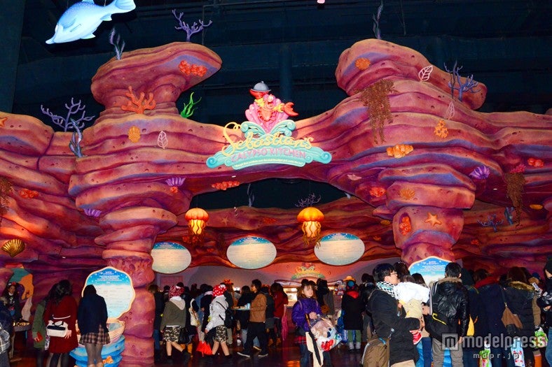 セバスチャンのカリプソキッチン