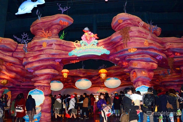 セバスチャンのカリプソキッチン