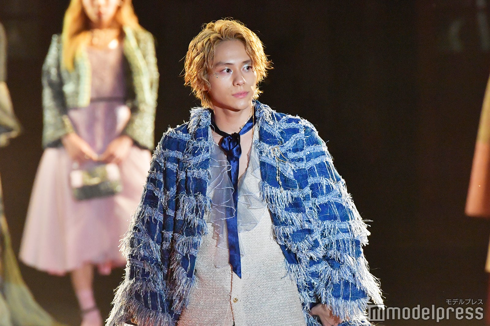 山下幸輝（C）モデルプレス