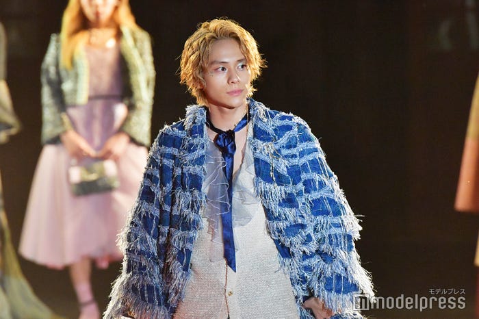 山下幸輝(C)モデルプレス