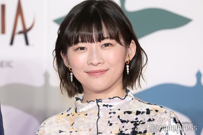 伊藤沙莉(C)モデルプレス