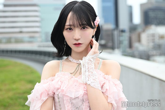 野口衣織(C)モデルプレス