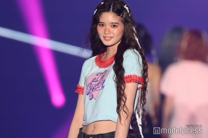 原田都愛(C)モデルプレス