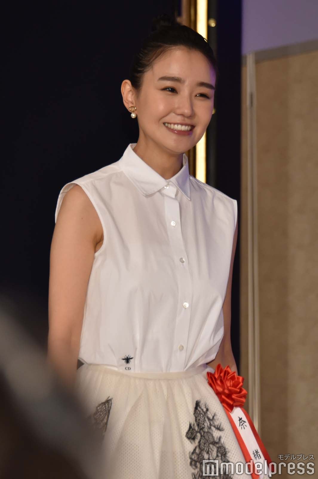 奈緒 （C）モデルプレス