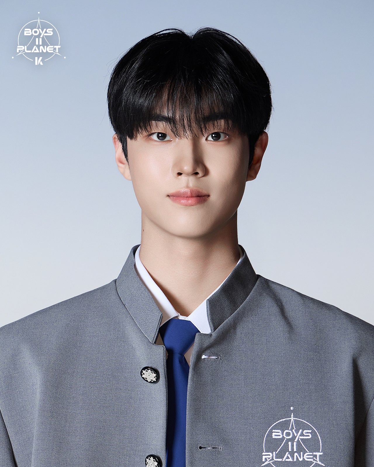 キム・ダニエル（C）CJ ENM. All Rights Reserved.