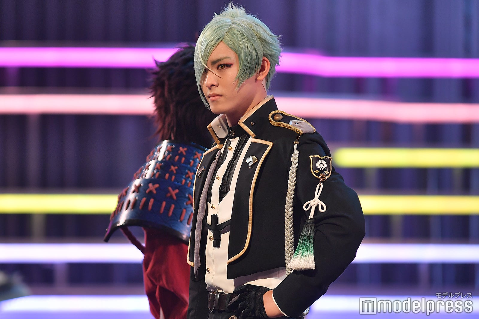 刀剣男士 （C）モデルプレス