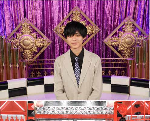 King & Prince永瀬廉、音楽番組初MC決定「Premium Music 2022」4時間生放送
