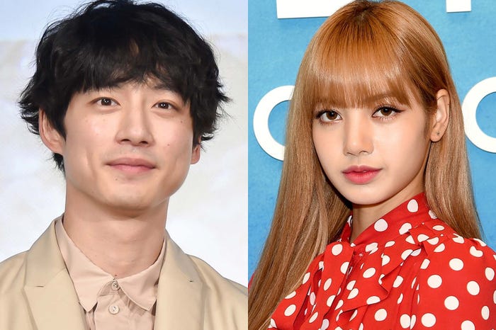 坂口健太郎(C)モデルプレス、リサ /Photo by Getty Images