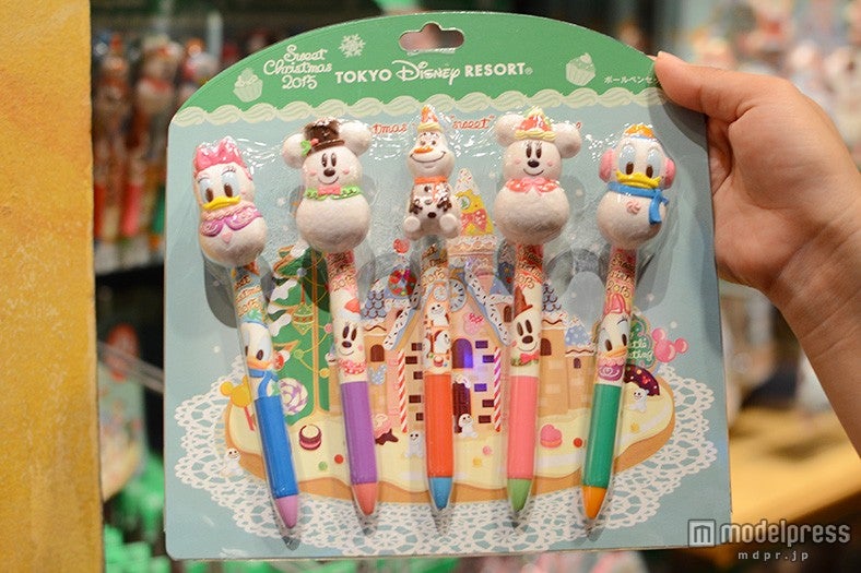 ボールペンセット￥2000