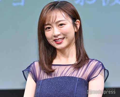 フジ佐久間みなみアナ、ワイルドなイケメン兄公開「めっちゃ似てる」「仲良し兄妹」の声