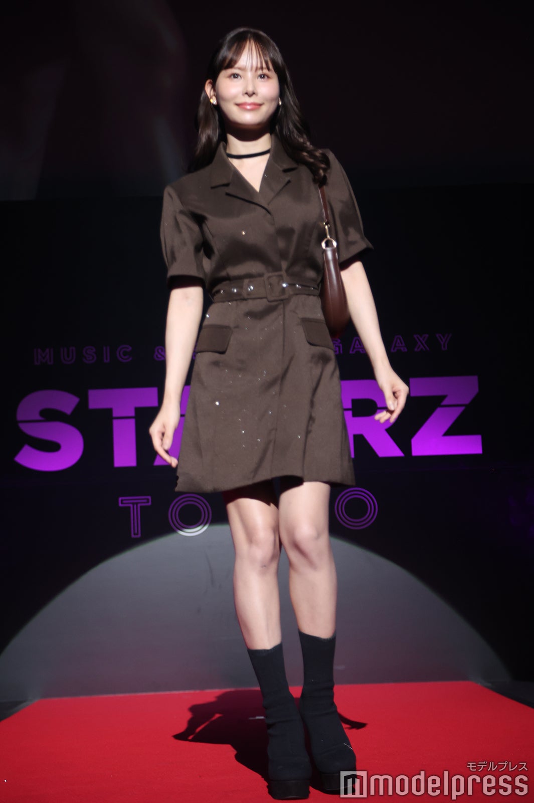 遠藤まめ（C）モデルプレス