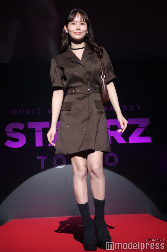 遠藤まめ(C)モデルプレス