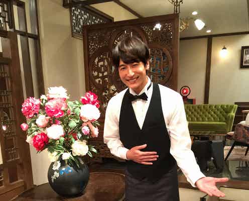 小関裕太、石原さとみ主演ドラマ「Heaven?」ゲスト出演 志尊淳のライバルに