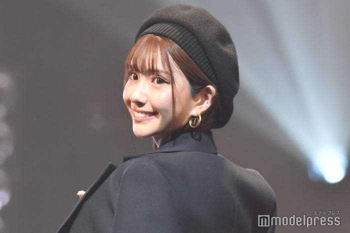 HIMEKA(C)モデルプレス