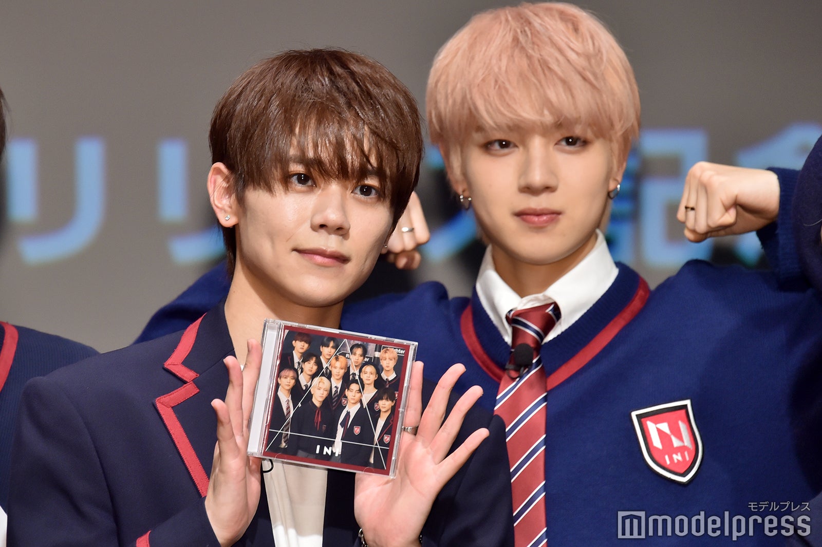 藤牧京介、佐野雄大（C）モデルプレス
