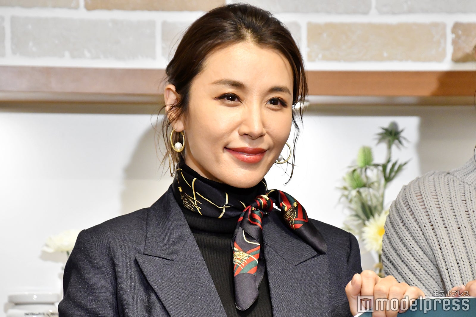 鈴木紗理奈（C）モデルプレス