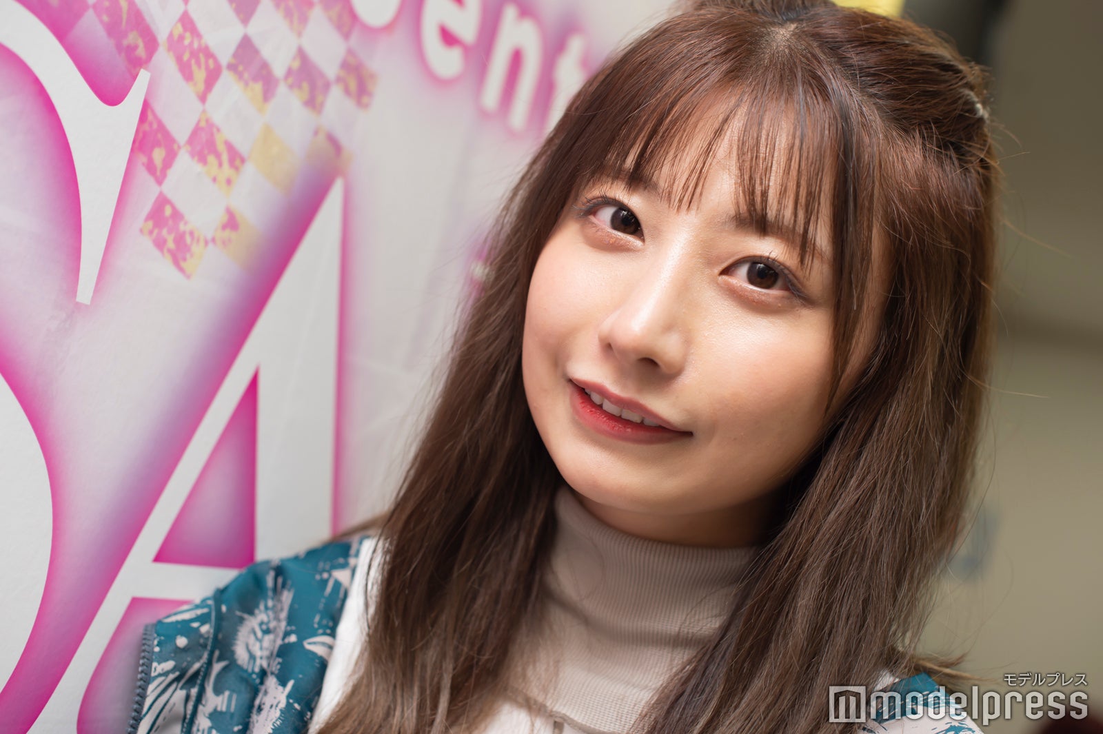 鈴木優香 （C）モデルプレス