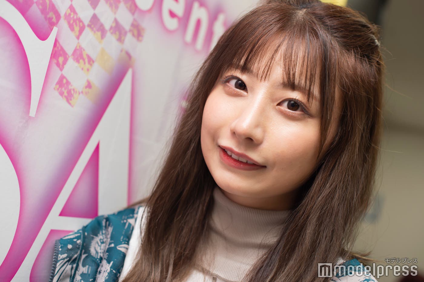 鈴木優香 (C)モデルプレス