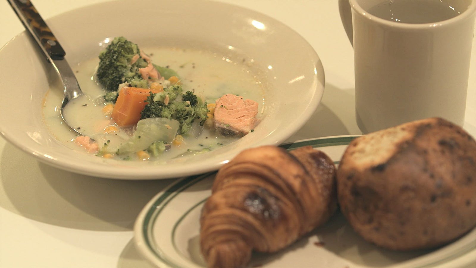 「TERRACE HOUSE TOKYO 2019-2020」8th WEEK（C）フジテレビ／イースト・エンタテインメント