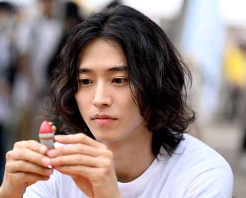 山崎賢人、TBS日曜劇場初主演 若き天才ゲーム開発者に「最高の作品にしたい」<アトムの童>