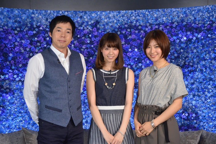 乃木坂46西野七瀬 第2の故郷 へ 仕事を続ける理由に迫る モデルプレス 乃木坂46西野七瀬 第2の故郷 へ 仕事を続ける理由に迫る モデルプレス