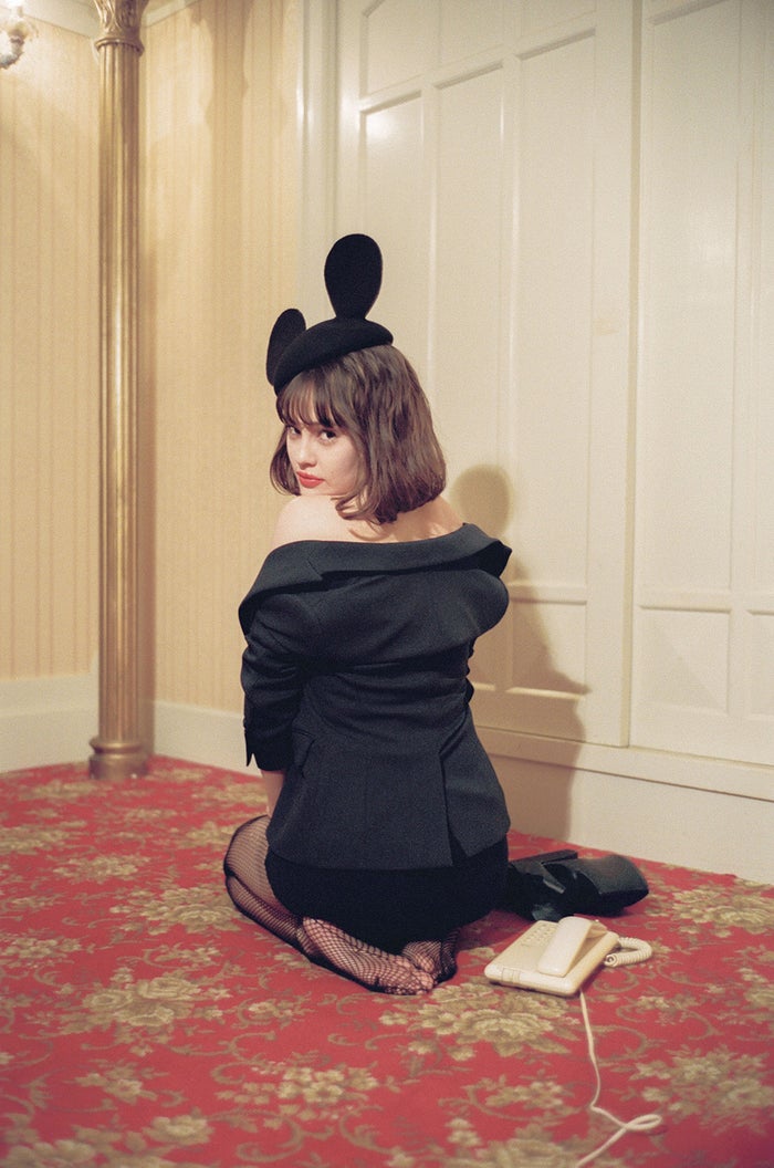 Emma ハイモードでイメージ一新 小松菜奈との制服姿も解禁 初のスタイルブックの反響相次ぐ モデルプレス Emma ハイモードでイメージ一新 小松菜奈との制服姿も解禁 初のスタイルブックの反響相次ぐ モデルプレス
