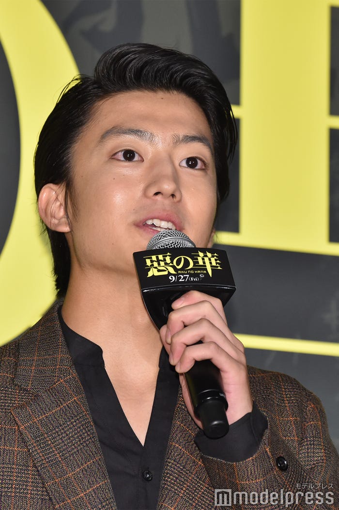 伊藤健太郎(C)モデルプレス