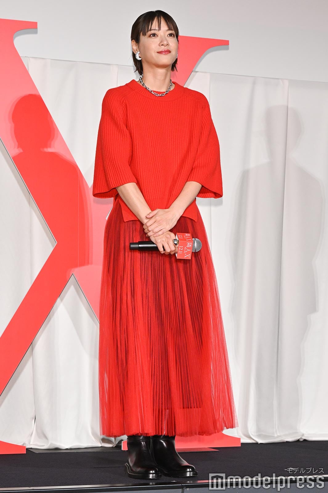 上野樹里（C）モデルプレス